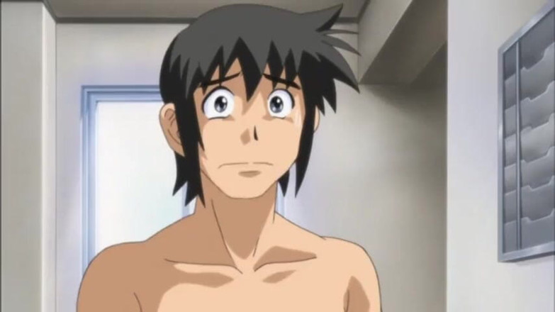 Hentai Lab: Teenage girls sex adventures (uncensored hentai)