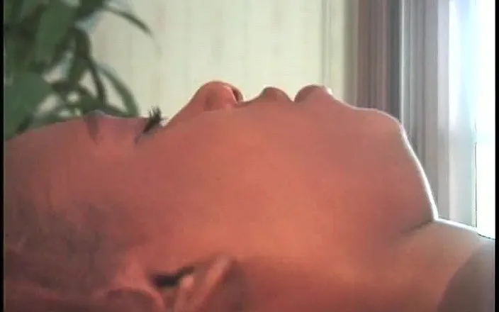 CBD Media Interracial: Teen with big tits and chubby pussy having lesbian sex...