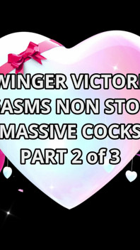Swinger seksi Victoria June memancut tanpa henti pada zakar besar -Keluarga tidak bermoral 4K