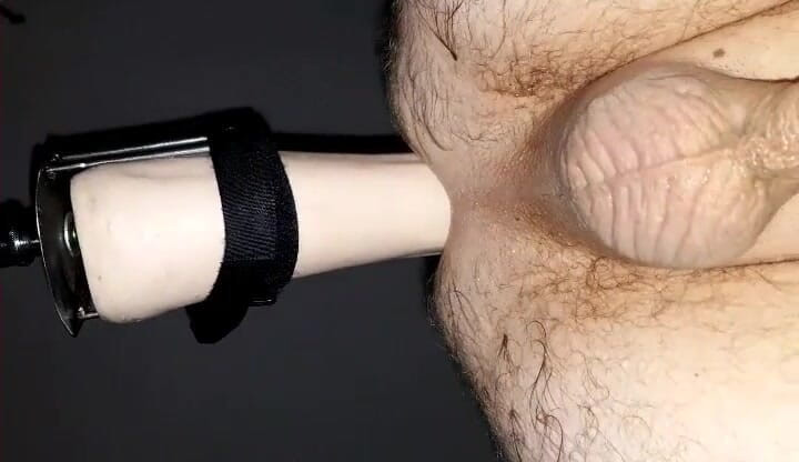 Emme69: Analfist NO AUDIO