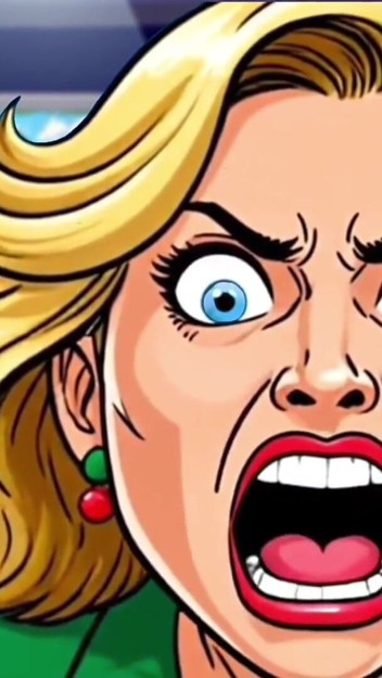 American MILF 4: Married Sluts at Work. Cartoon Compilation