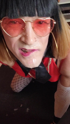 The High College Slut Is Still Having a Lot of Fun. Facial Cumshot. [¹³apr²⁶] Vanessabitchx Parischiennetrv •job2pute•