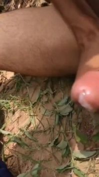 外面射精是的
