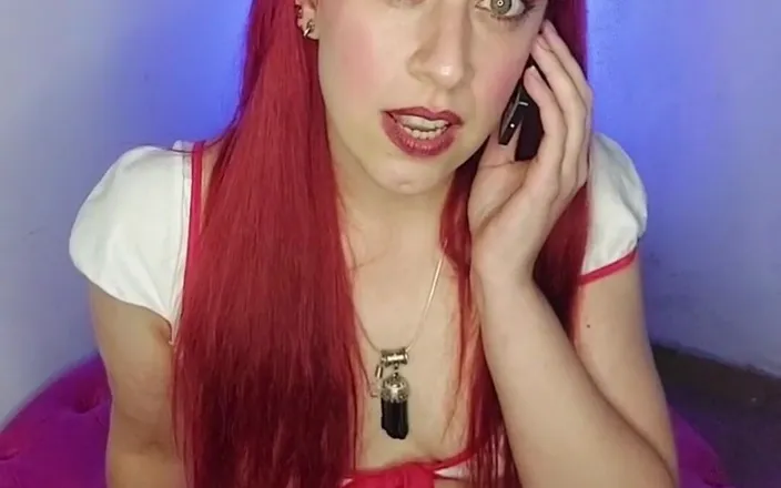 Tu Gauchita Argentina: A Short Whistle Asks La Enfermera Gauchita for Her Professional...