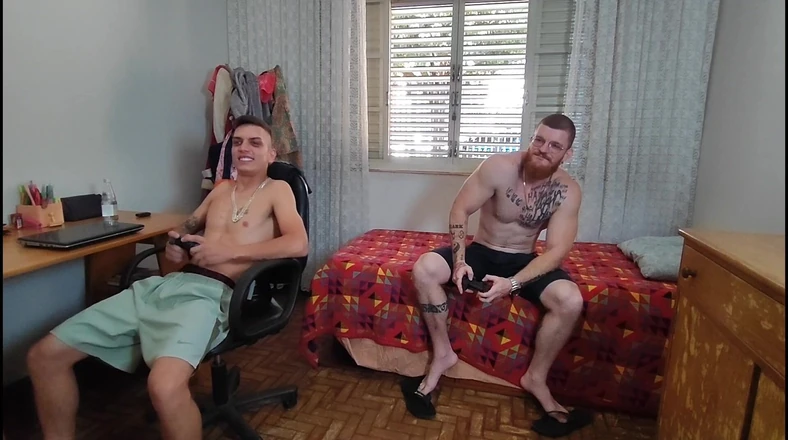 carmonaoficial: Jel jsem do Araraquary, abych se setkal s tímto zetěm