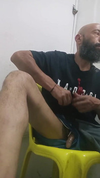 Палаючий і пристрасний, коли дивлюся порно