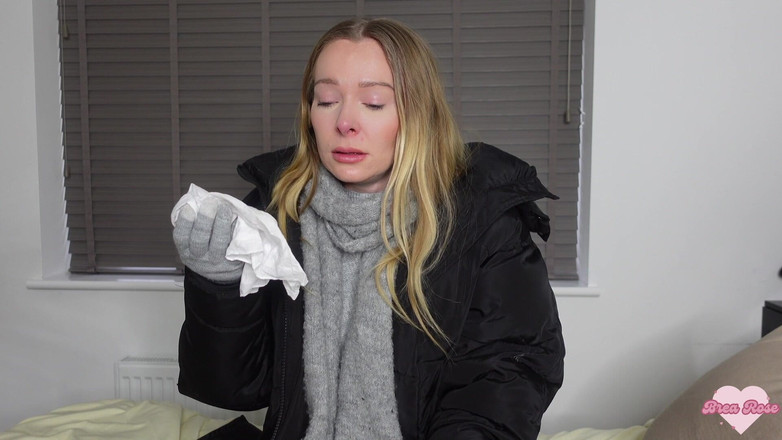 Brea Rose: Kompilace sneezingu