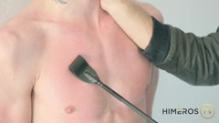 Himeros.tv: Power Exchange