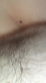 Jimbob Starlad Fucking My Pregnant Office Slut in the Arse Anal Creampie