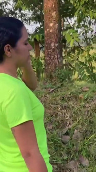 Échouer avec l’inaccessible dans la forêt
