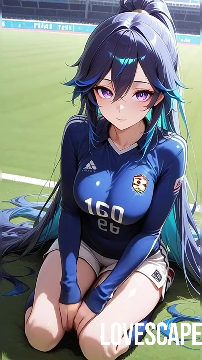 IronblooForgeAI: Lovescapeai Digital Crushes