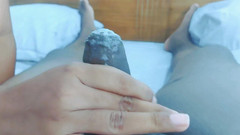 Tharumini_Official: Pasangan Kolej Sri Lanka berkongkek pagi