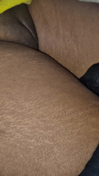 My Husband Left Me in the Middle of the Night and Put His Penis in My Vagina