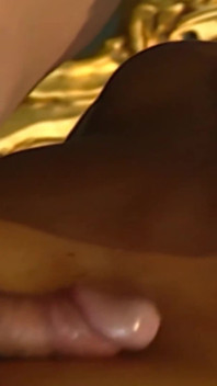 Żałosna milf bierze objawienie analne
