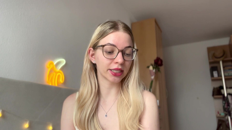 Goddess_Bella_Rae: Jak být dokonalou dominou (femdom)