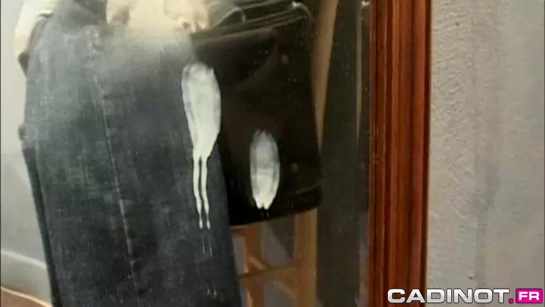 Cadinot: Kadinot: dientot sama kontol cowok arab