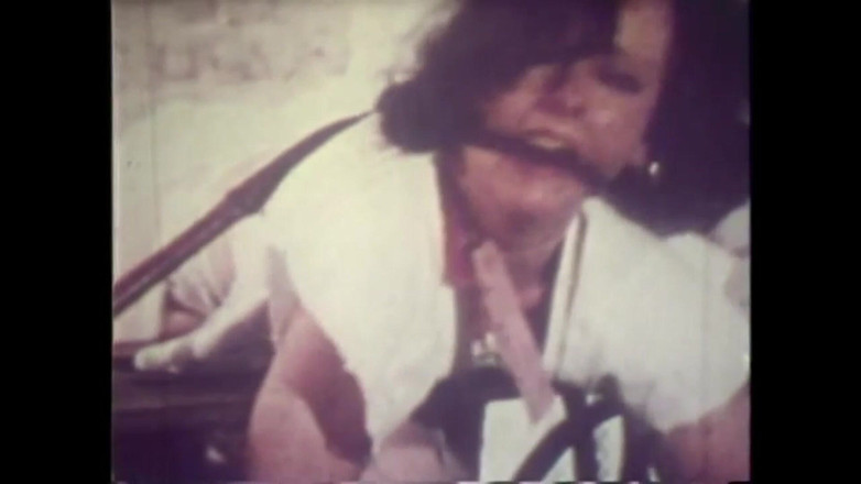 The Unforgettable: Похотливый и дикий кнут