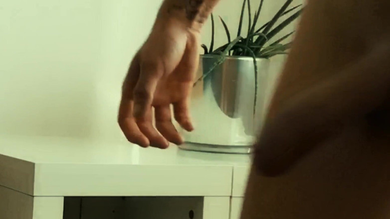 Idmir Sugary: From the Back - Teen Fat Cock Cumshot - Close up Huge...