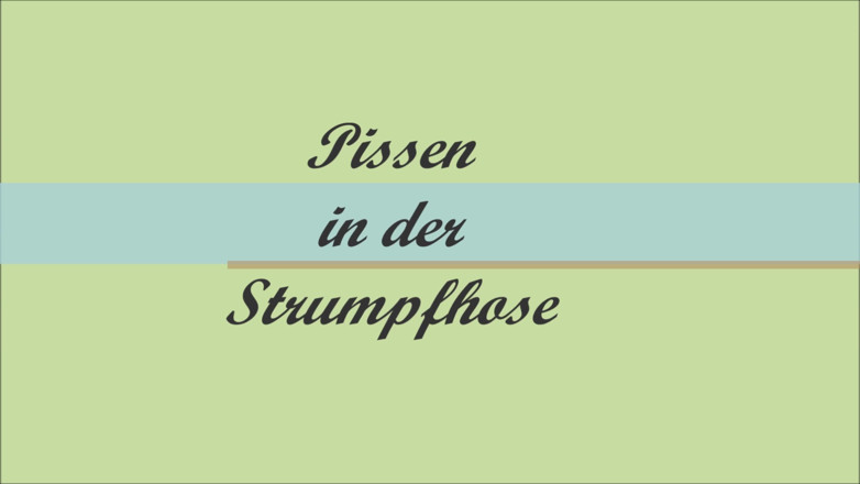 Hot-Pussy66: Pisse dans FSH