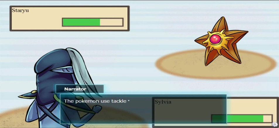 Cartoon Play: The void club part 29 (Pokemon)