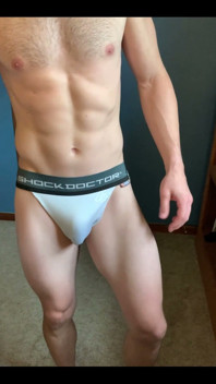 Jockstraps का संग्रह!