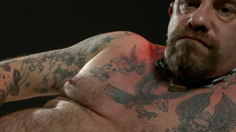 Butch Dixon: マーク・オートン・ソロ