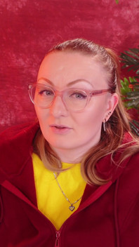 Magická slova pro sebe: Průvodce po řešení úzkosti (Arya Grander)