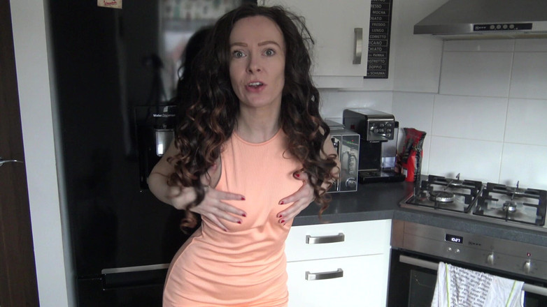 Brea Rose: Opiekunka do dziecka 3