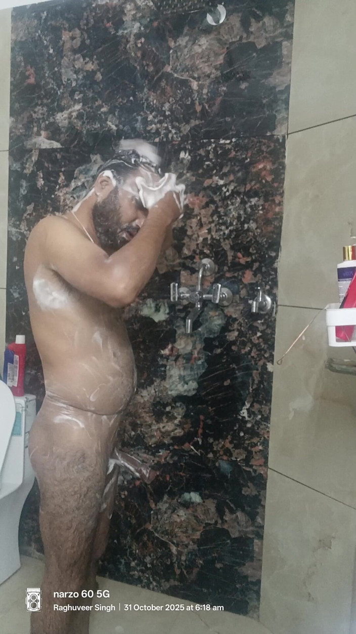 Rajasthani-old-lover: Un indien desi s’amuse