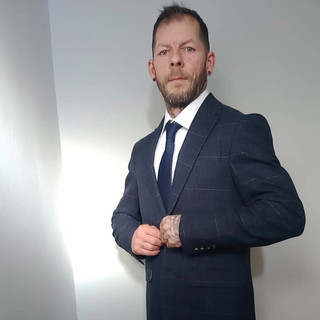 Adryan39: Nový oblek