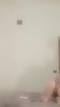 Amatör Blondin Ivrig Audition