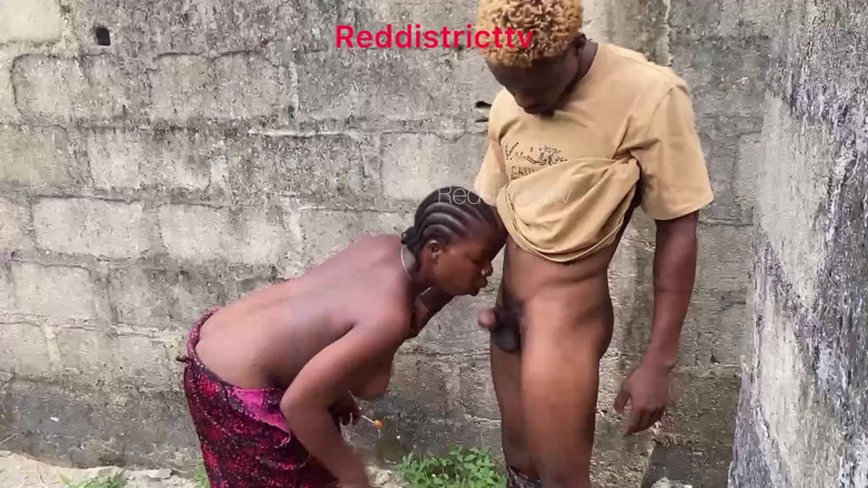 Red district Tv: A Moment Worth Remembering, Sneaky Quicky