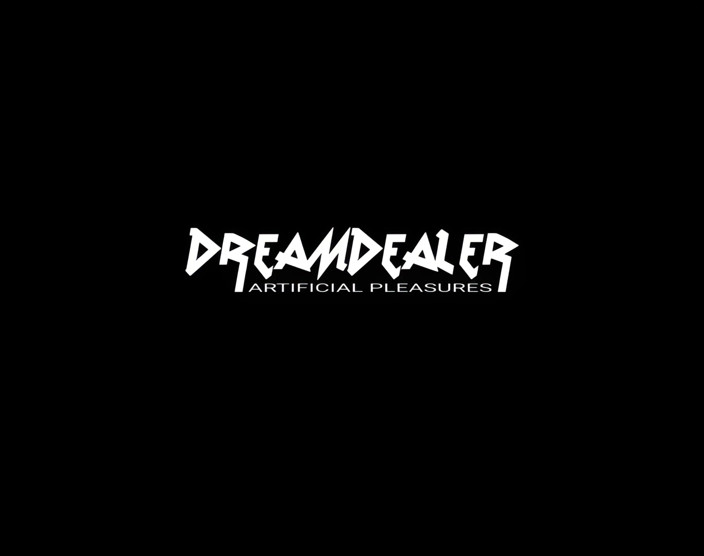 DreamDealer: Hell Huntress Vexara - Brány ohně POV - Generováno Ai