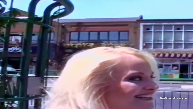 Ben Dover Movies: DP darlings 3: Danielle