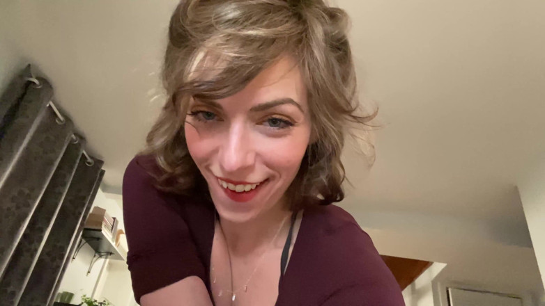 Christina QCCP: Your relationship is beyond pathetic