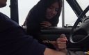 Dis Diger: Незнайомець зробив мені мастурбацію через вікно машини на стоянці