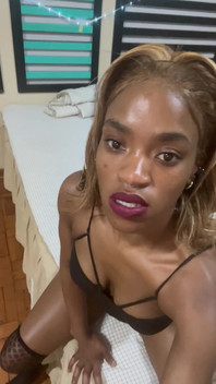 Never a Crime to Look This Sexy