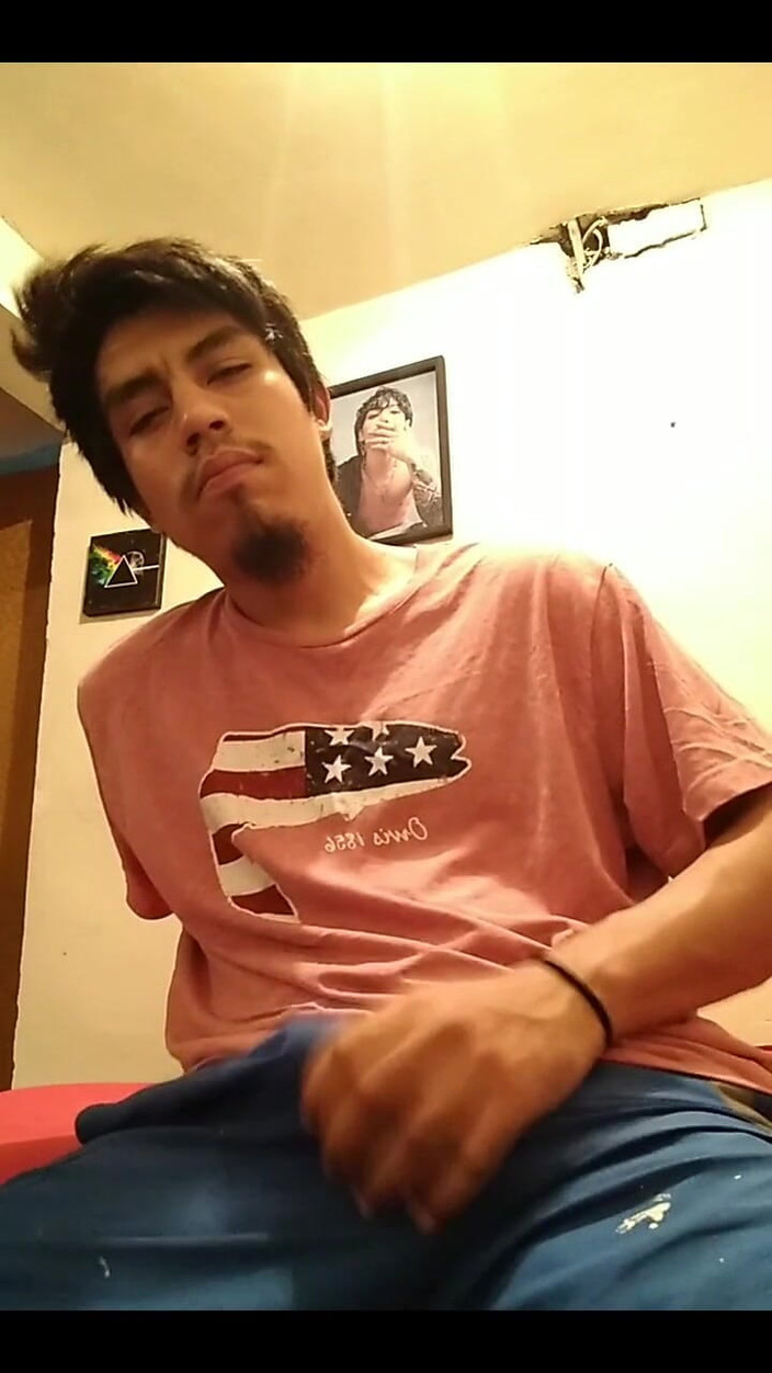 AlexAlejandro13: Top "44"