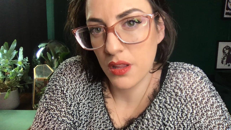 Countess diamond: Wil je neuken