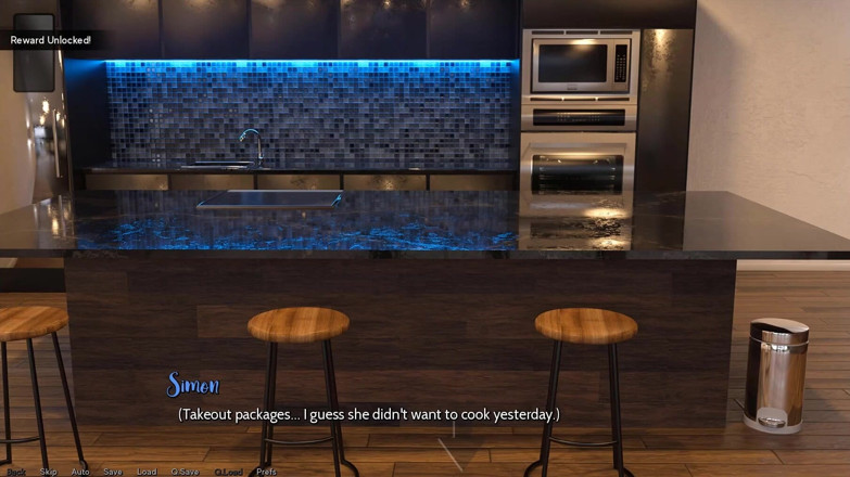 Visual Novels: Donne fresche parte 11