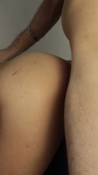 Mature Couple Have Intense Sex in the Living Room of Their House, Homemade MILF Sex