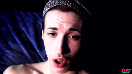 Tasty Twink: Pov cock pleasuring boys!