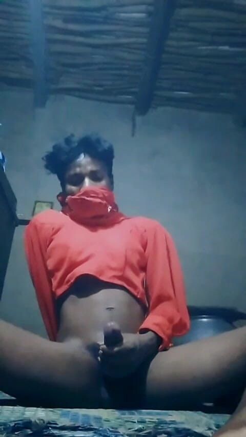Desiboy70: Když Nebyli Moji Rodiče, Jsem Mistrbution