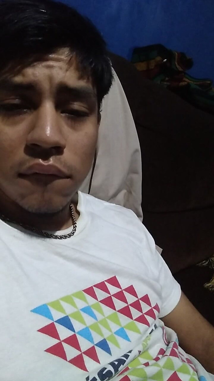 AlexAlejandro13: Good Saturday Morning