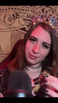 Brand New Asmr Video