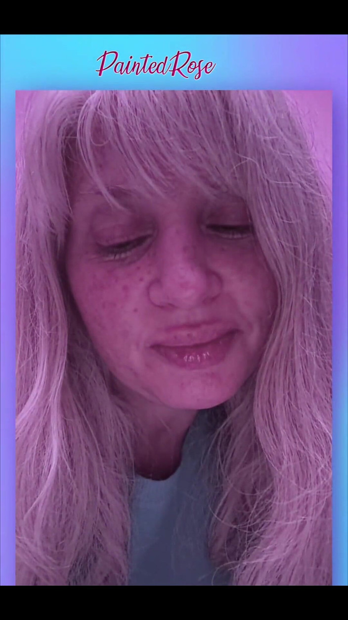 PaintedRose: Kongkek tarian: kerana hari Jumaat!