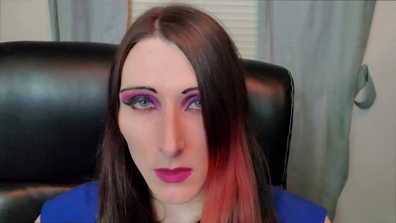 Ivyrose499: Fată Transsexuală Elegantă Te Face Să Mănânci Spermă