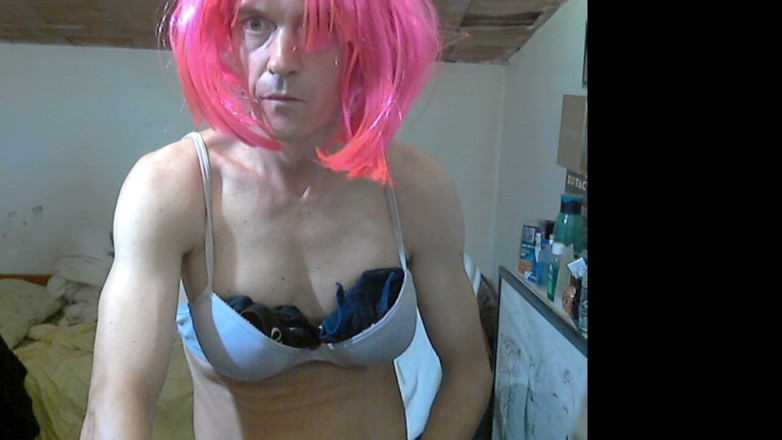 Alex000777: Sex Vibrator