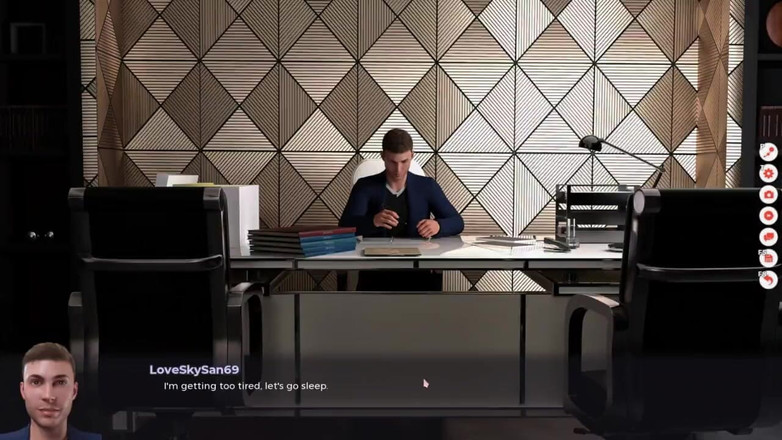 LoveSkySan69Real: Vyléči moji závislost - ep4 část 40 Mokré dámy od Loveskysan69