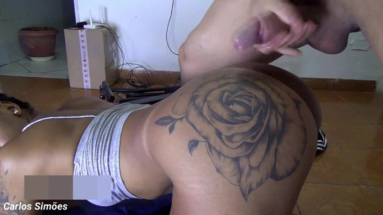 Carlos-Simoes: मेरे प्रशिक्षण मित्र ने मुझे स्वादिष्ट खाया